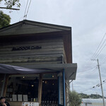 Blue DOOR Coffee - 