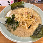 Ramen Shop Fukayagawa Honten - ネギラーメン並