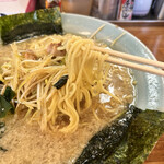 Ramen Shop Fukayagawa Honten - ネギラーメン並