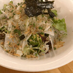 Japanese cuisine  Koushu An - 