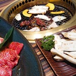 Yakiniku Tokuju Nopporo Ten - 