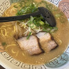 にんにくラーメン 幸ちゃん 本店