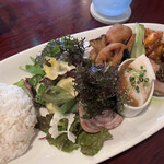 cafe meshi PoocH - 