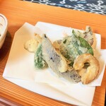 Inamizu Noen cafe Orchard - 