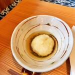 Inamizu Noen cafe Orchard - 