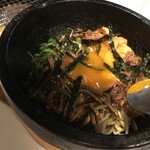 Seoul Hanten - 料理