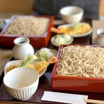 Soba-ya Juuroku Mon - 