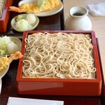 Soba-ya Juuroku Mon - 