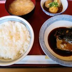 遠州掛川食堂 - 