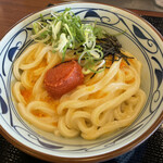 Marugame Seimen Chita Ten - 