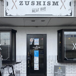 ZUSHISM - 