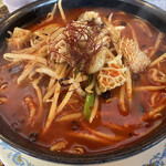 Dragon Ramen - 