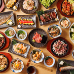 All you can eat All you can drink Private rooms Izakaya Miyako Kawagoe Ten - 