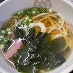 Goto Udon Narao - 