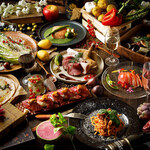 All you can eat All you can drink Private rooms Izakaya Miyako Kawagoe Ten - 