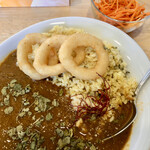 Hiyoko Curry - 