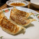 GYOZA OHSHO Prime Tre Akaike Ten - 