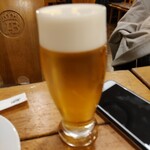 Beer Thirty Kyoto Ekimae Ten - 