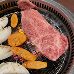 Yakiniku Raku - 