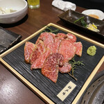 Yakiniku Raku - 