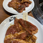 Yakiniku no Watami Kameari Ekimae Ten - 