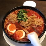 Ramen Rairai Tei Riko Tori Ten - 