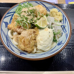 Marugame Seimen Kawasaki Rufuron - 