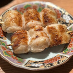 大衆焼鳥酒場 彩どり - 