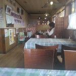 ポット - 店内