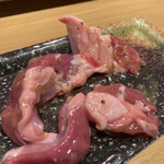 Wagyu Yakiniku Kurohime Moiwaten - 