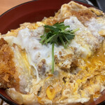 から好し - かつ丼