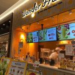 Wonder Fruits Pioniwoku Higashimatsuyama Ten - 