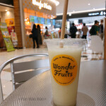 Wonder Fruits Pioniwoku Higashimatsuyama Ten - 