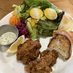 Mother Moon Cafe Kakogawa Ten - 