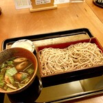 Teuchi Soba Yanaka - 