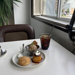 cafe Room - 