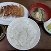 すみれ食堂