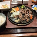 Tsubaki Grill Nishikumamoto Ten - 