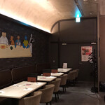 IVO Holmes Pasta Trattoria Shibuya Part2 - 