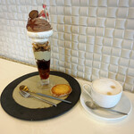 patisserie cafe Mituki - 