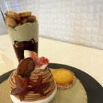 patisserie cafe Mituki - 