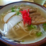 Okinawa cuisine Icchan - 