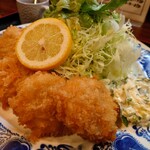 Tonkatsu Yokoyama - 