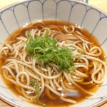 Soba Mae Suigen - 