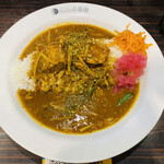 Curry House CoCo Ichibanya Shinjuku Eki Nishiguchi Ten - 