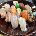 Sushi Omura - 