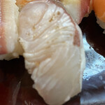 Sushi Omura - 