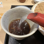 Soba Tempura Sho - 