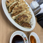 Gyoza no Osho Awajishima Mihara Ten - 