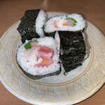 Sushi Kanta Miki Ten - 